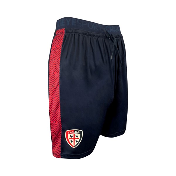 Pantalones Cagliari Calcio 1ª 2024-2025